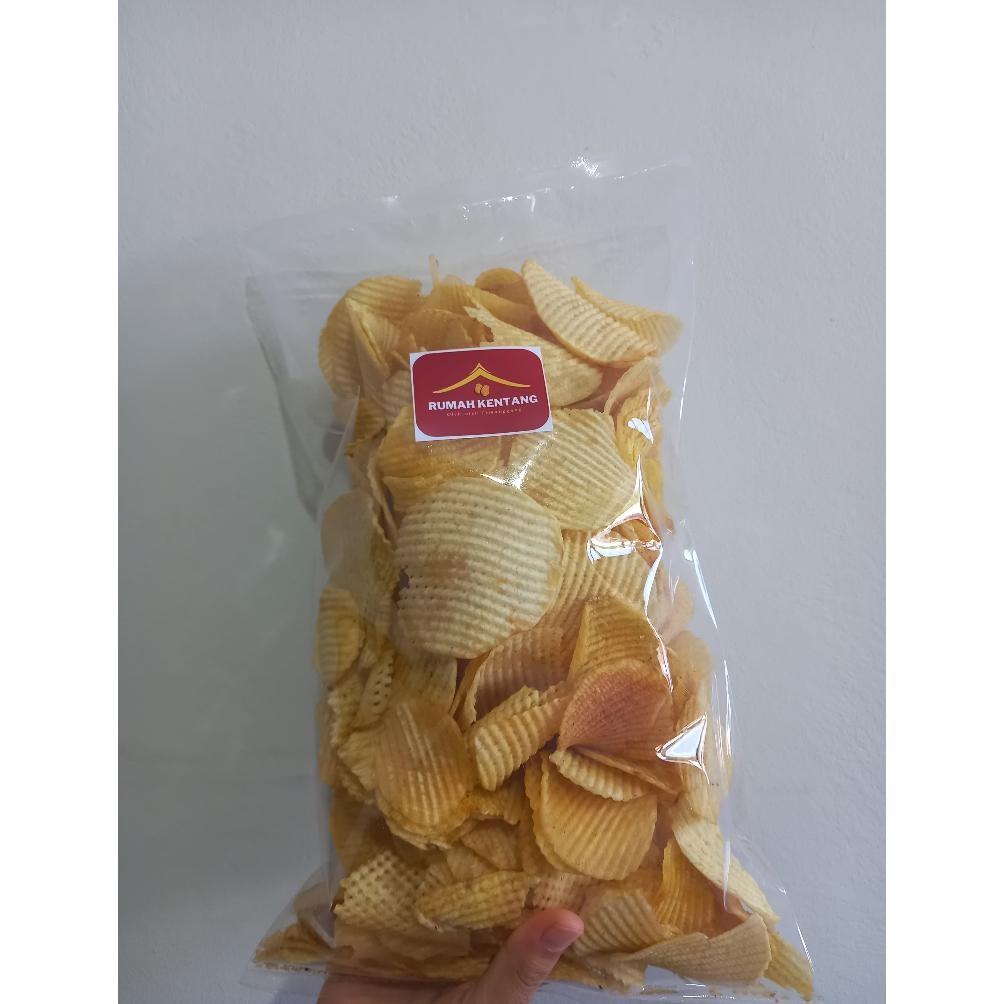 

Grosir Sale keripik talas pedas keripik kripik kimpul Termurah