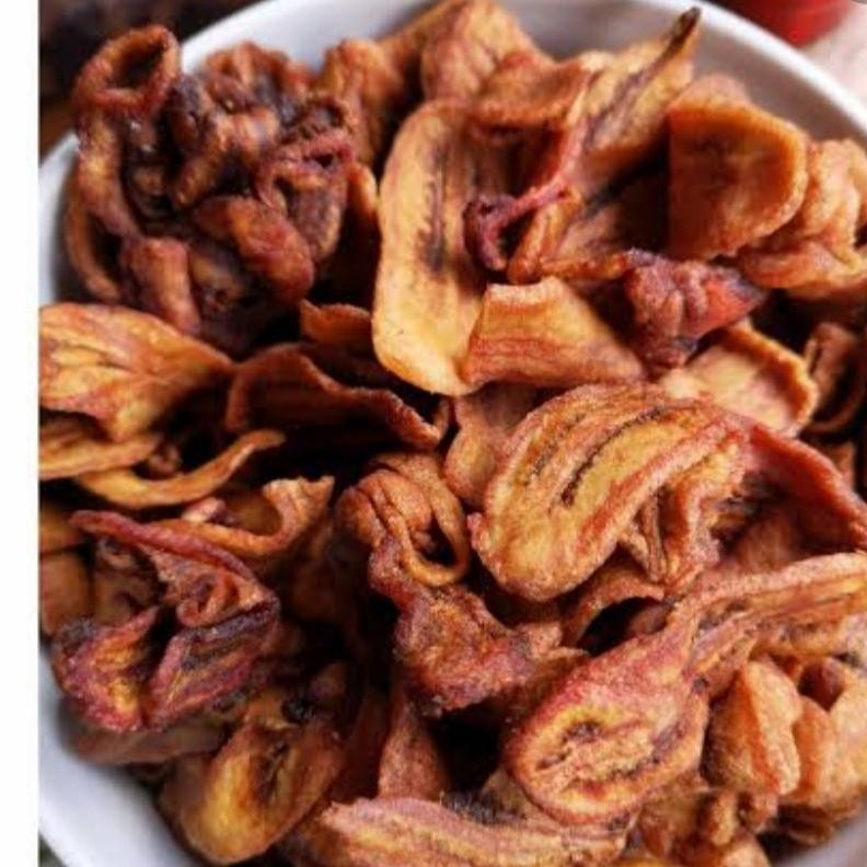 

Grosir Terlaris sale pisang kering / sale pisang madu