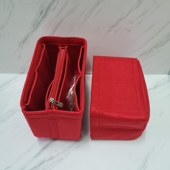 bag organizer for neverfull / shopper bag / tote bag