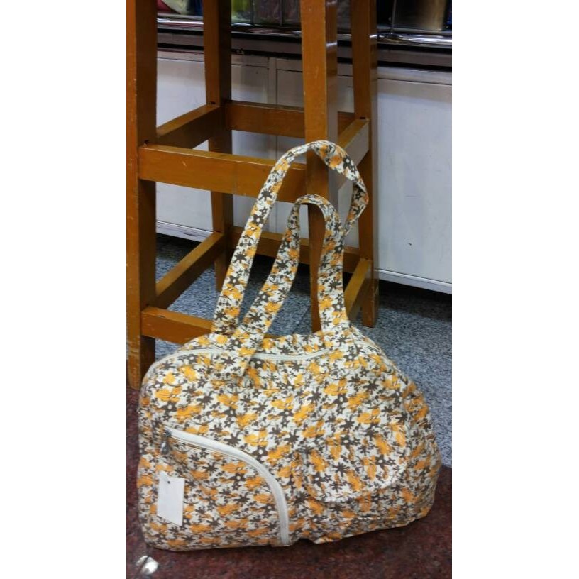 Tas canvas mickey mouse import