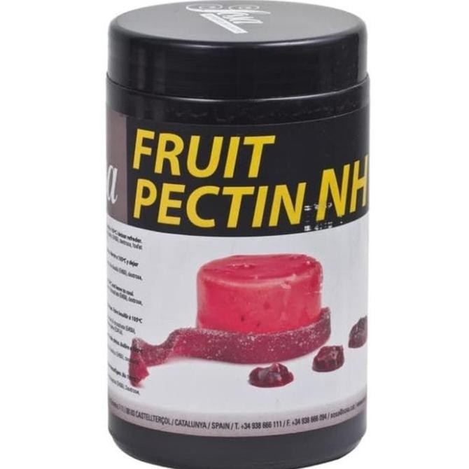 

Sosa Fruit Pectin Nh / Pengental Selai 50Gr Pektin