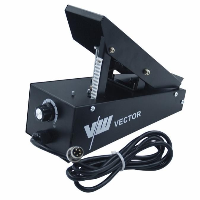 TIG WELDING FOOT CONTROL PEDAL STAHLWERK ORIGINAL DAN TERPERCAYA