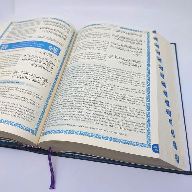 

Promo Tafsir Quran Karim Mahmud Yunus Original Tafsir Al-Qur'An Al-Karim