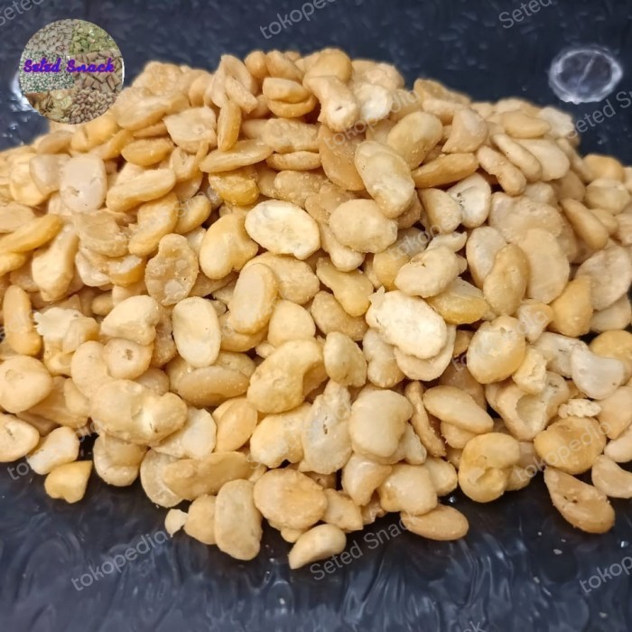 

KOMPLIT Kacang Koro Kupas 1kg