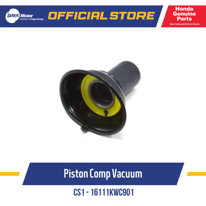 16111KWC901 Piston Comp Vacuum