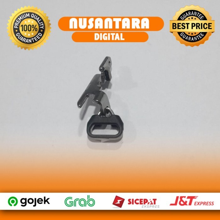 Anting Strap Sony A6000 (Bekas)