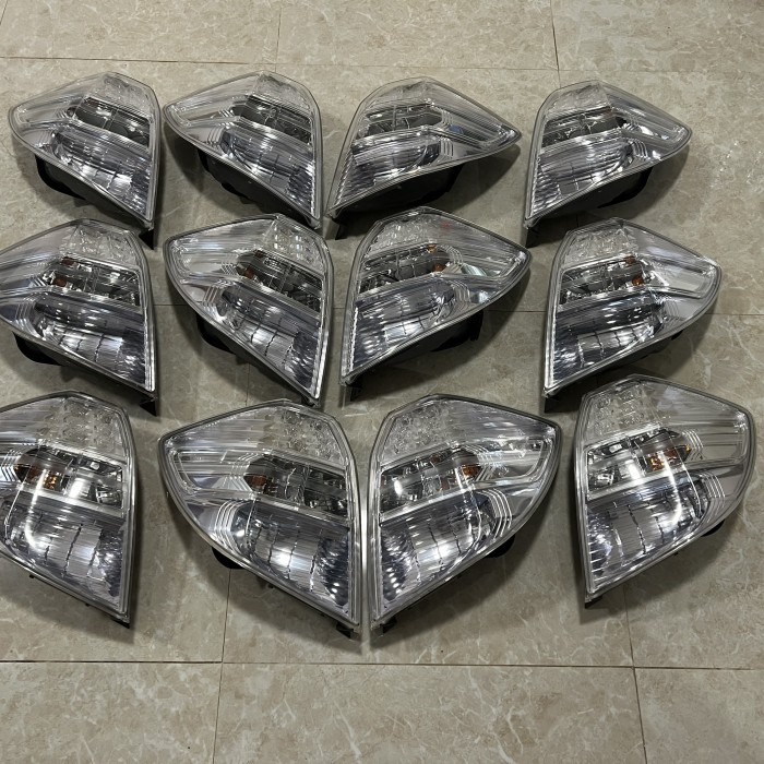 Stoplamp jazz hybrid ( gp4/gp1 ) ge8 chassiss