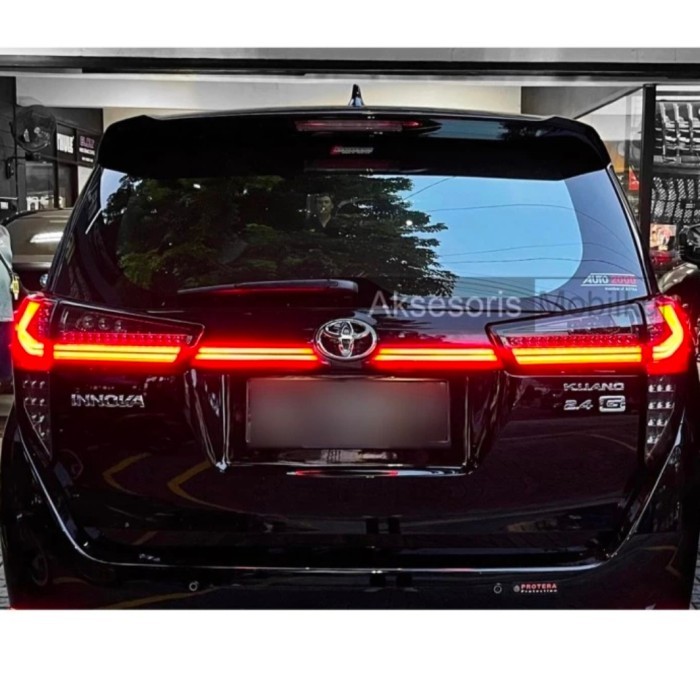 Stoplamp INNOVA REBORN Model LEXUS Style