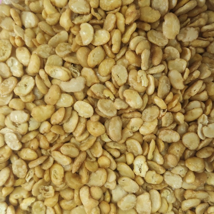 

TERPERCAYA Kacang Koro / Toba 250g