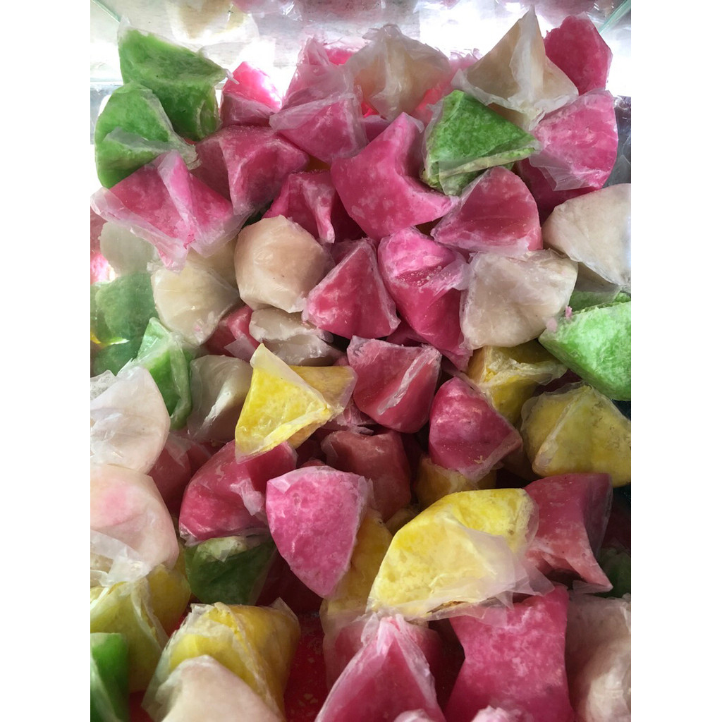 

Wajik Klitik 1 kg