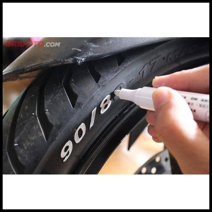 

TERMURAH SPIDOL TOYO PAINT MARKER ORIGINAL !!!
