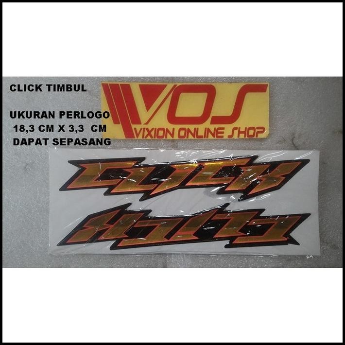 

TERBARU STIKER TIMBUL KEREN CLICK BARU SEPASANG !!!
