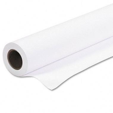 

HP Designjet Kertas Plotter Media Universal Inkjet bond 80 gr Q1396A