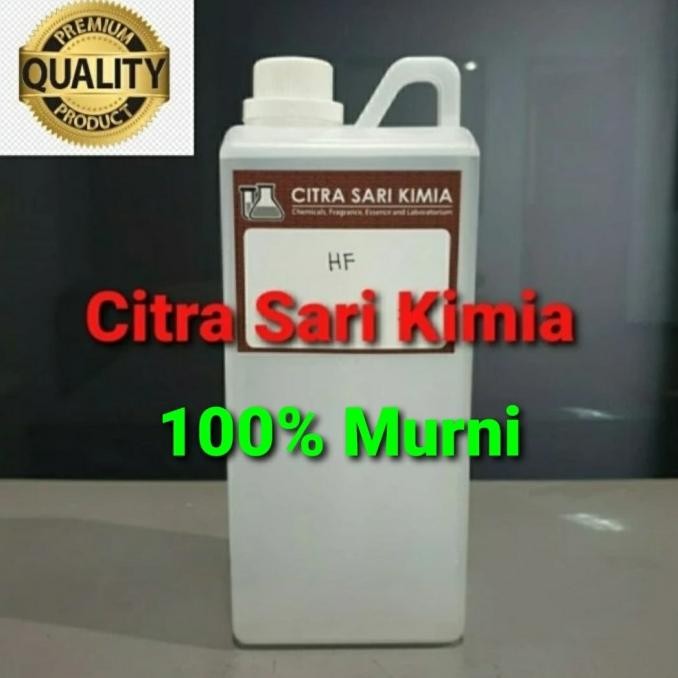 HYDROFLOURIC ACID / HF 1LTR