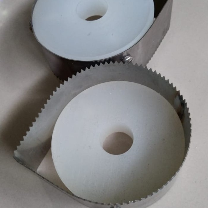 

Mesin Filling Cup Tongda/Cutter Mesin Cup Sealer