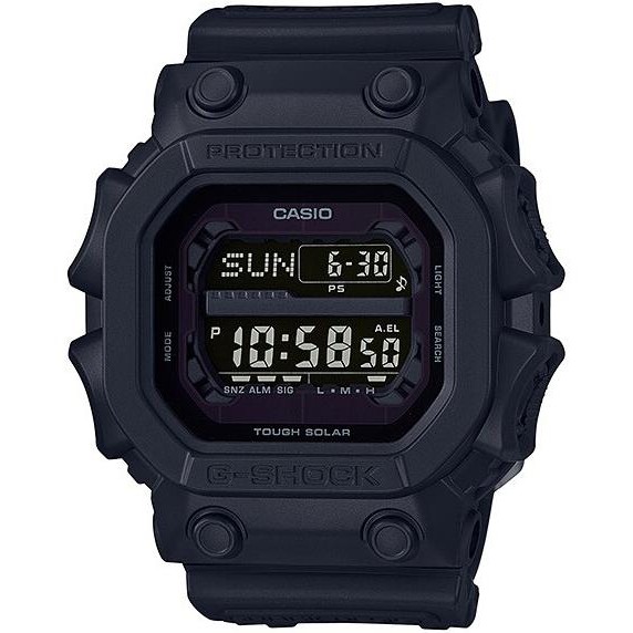 Jam Tangan Gshock GX 56BB-1DR AS17