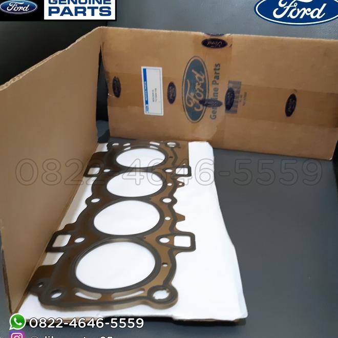 Packing Head Ford Ecosport / Gasket Cylinder Head Ford Original