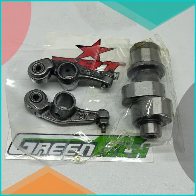 MASTER CAM BRT TYPE R1 / NOKEN AS RACING ORIGINAL BRT KLX 150 11OKTZ4