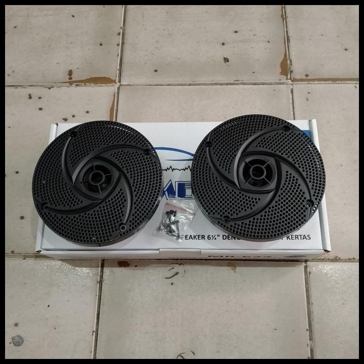 DISKON SPEAKER MOBIL GRAND MAX PICK UP 6 INCH  