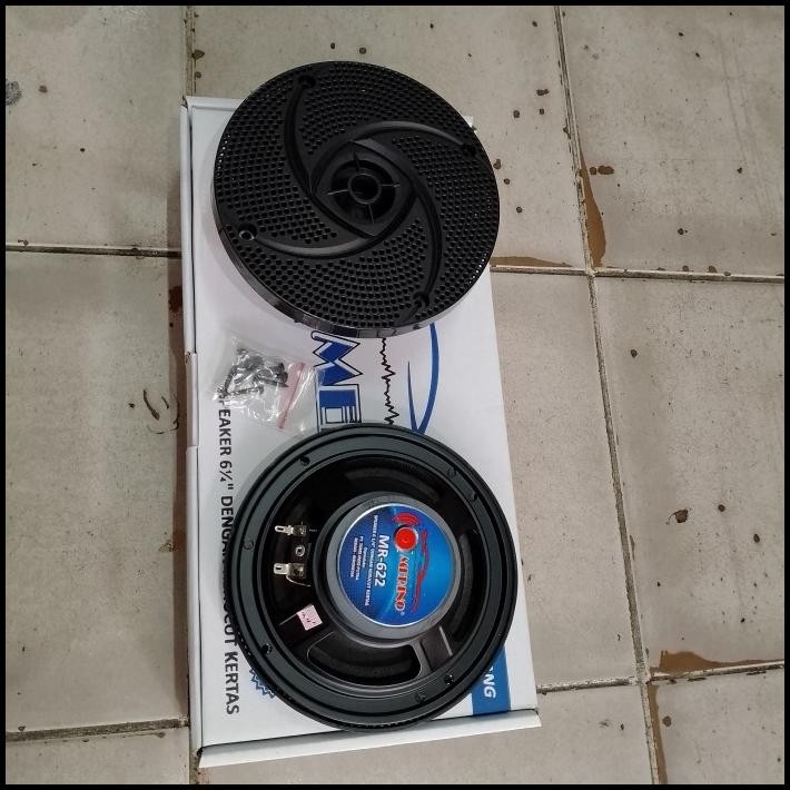 GRATIS ONGKIR SPEAKER PINTU MOBIL GRAND MAX 6" 