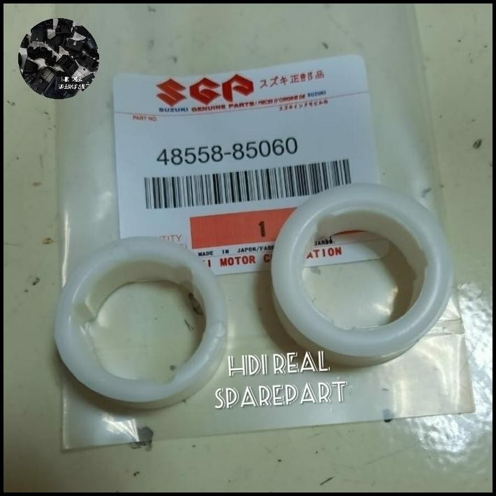 BEST DEAL BUSHING STEER RACK ATAU BOS RACK STIR SGP FUTURA / T120SS ORI 