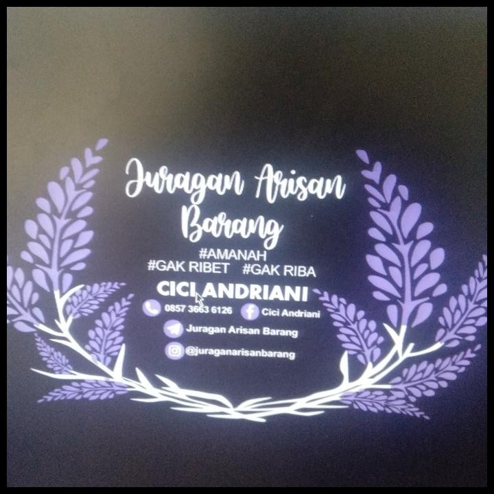 

HOT DEAL ARISAN STIKER CUTTING CUSTOME !