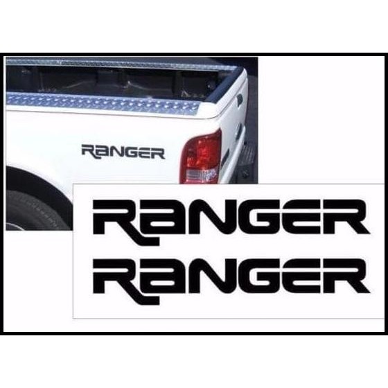 

GRATIS ONGKIR STICKER / STIKER RANGER SEPASANG !!