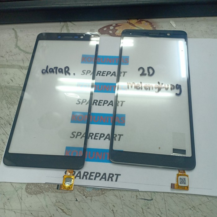 TOUCHSCREEN WIKO TOMMY 3