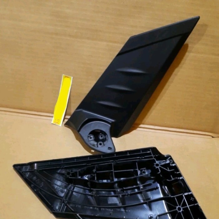 DUDUKAN KAKI SPION HONDA BRIO ORIGINAL 2013-2019 KAKI SPION BRIO SATYA