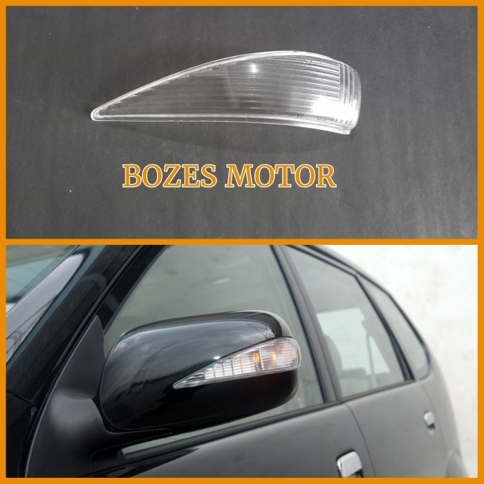 MIKA SEIN SPION AVANZA TYPE S 2006 2007 2008 2009 2010 2011 KANAN/KIRI