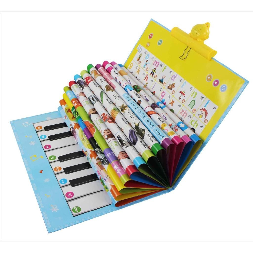 [Khusus Batam] Buku Belajar Bahasa English, Buku Impor Elektronik Leleyu, Buku Tempelan Dinding Bers