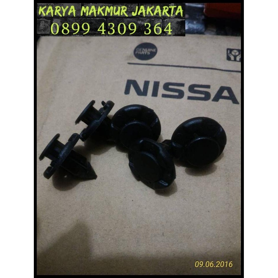 

BEST DEAL KLIP CLIP SERBA GUNA NISSAN