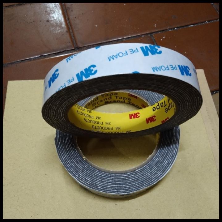 

TERBARU DOBEL TAPE WARNA PUTIH !!!!!!