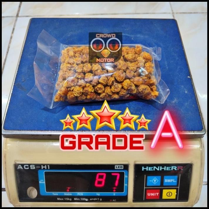 

TERBARU SNACK JAGUNG MANIS GURIH MAKANAN RINGAN ASLI CITRA SARI !!!!!!