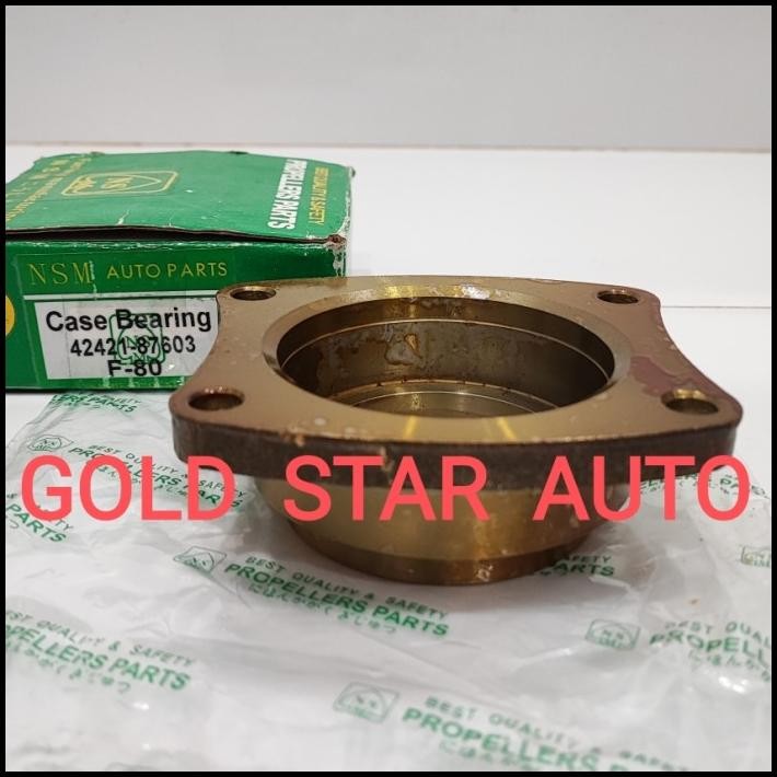 TERBARU CASE BEARING RUMAH BEARING DAIHATSU F70 TAFT GT F73 TAFT HILINE 42421-87603 