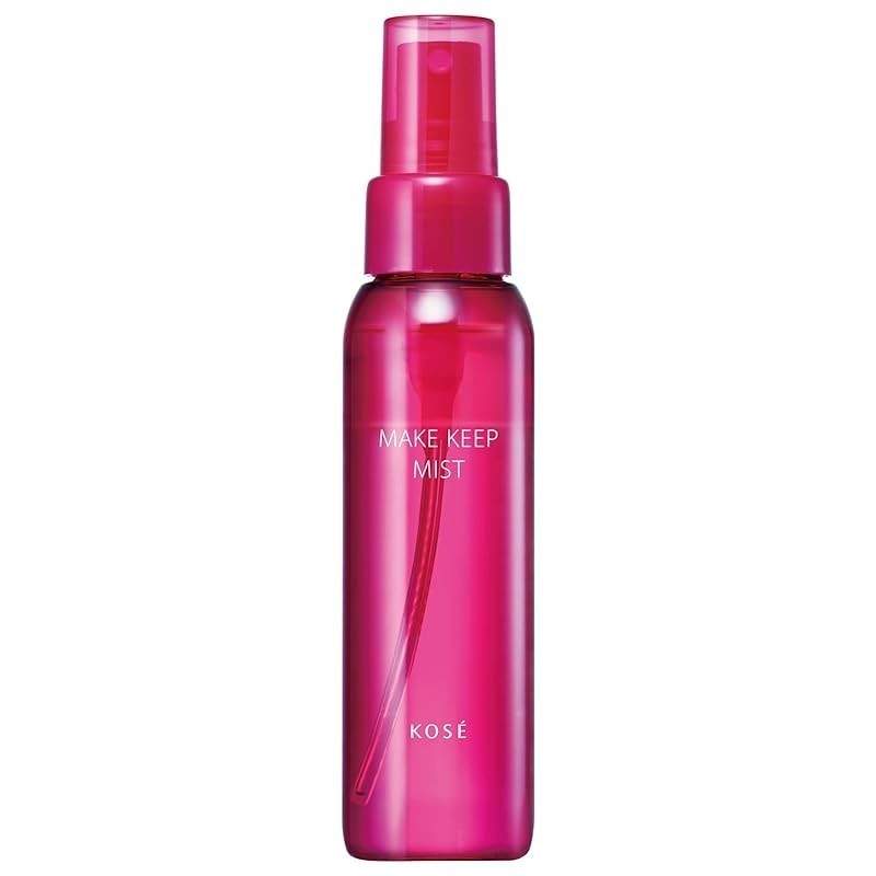 

Makeup Keep Mist EX + 80mL KOSE COSMENIENCE Makeup Makeup Makeup Mist Tahan air, anti-sebum, anti-kilap, asam hialuronat, kolagen, Produk Terbaru 『Langsung dari Jepang』 |FwrCDroU|