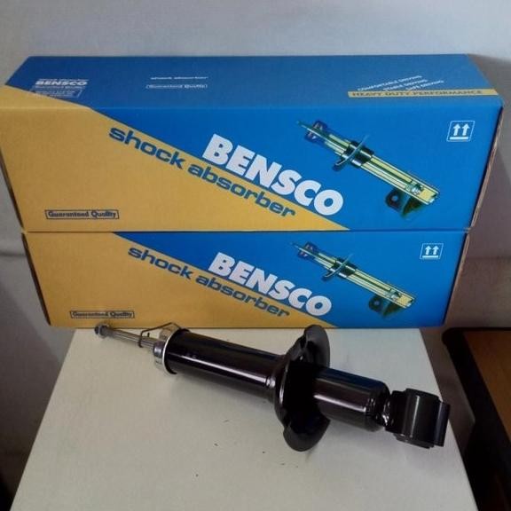 Shock Breaker ShockBreaker Absorber Belakang CRV Gen 2 Bensco