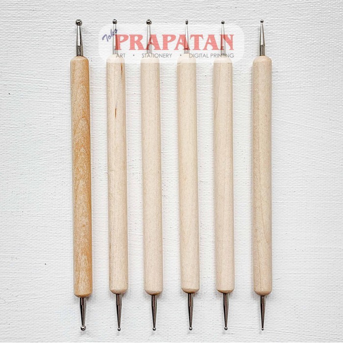 

Clay Tools Set Ct-01~06 Sculpting Tool Pottery #Original
