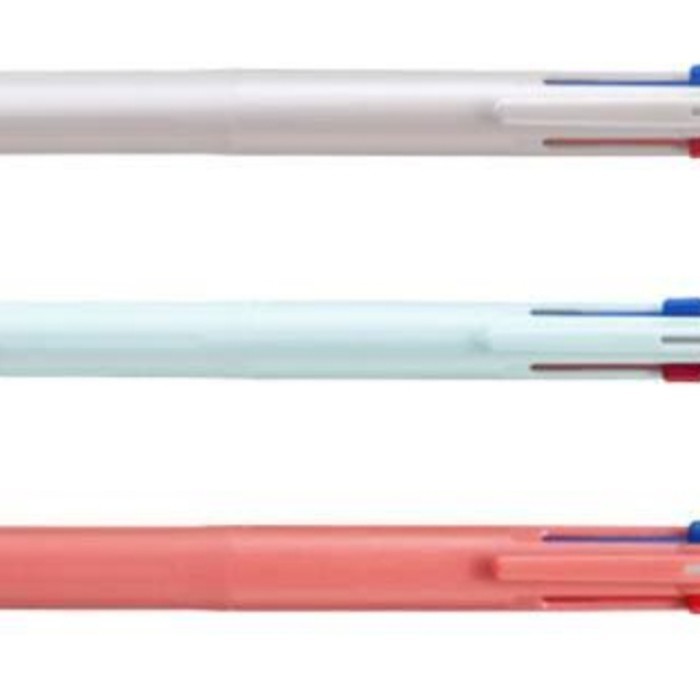 

Uni Jetstream 3 Colour 0.5 New #Original