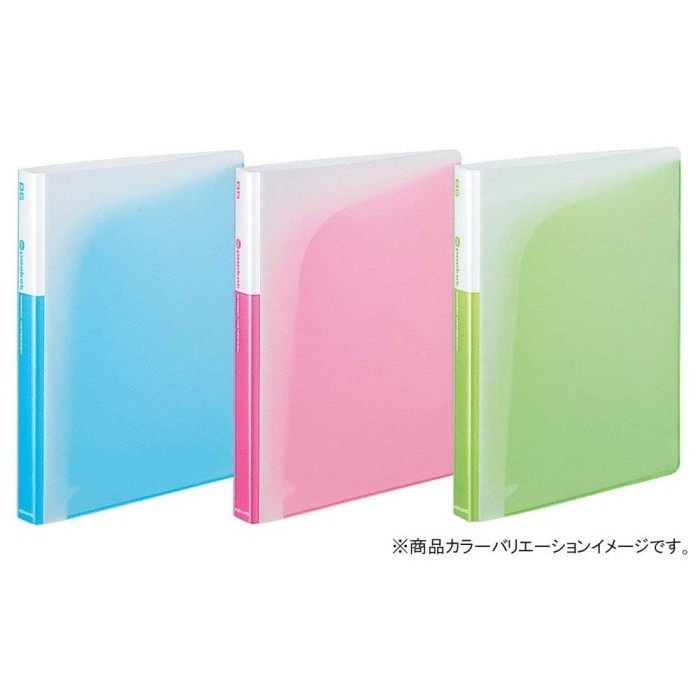 

Kokuyo Binder L-Ap440 #Original
