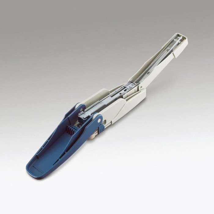 

Kokuyo Stapler Rubber-Like Handle Sl-M135 #Original