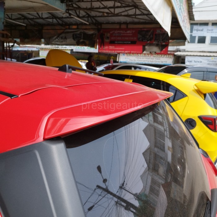 Spoiler Original Agya/Ayla 2023