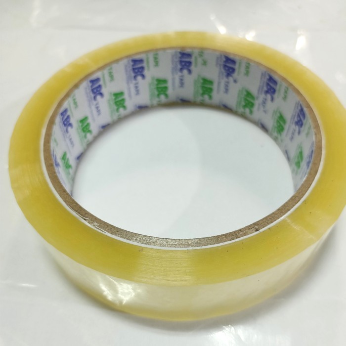 

Cellotape 1" X 72 Yds Ab #Original