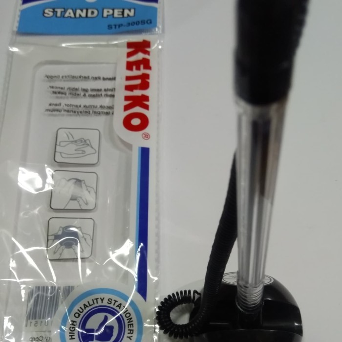 

Pen Stand Kenko Stp-300 Sg #Original