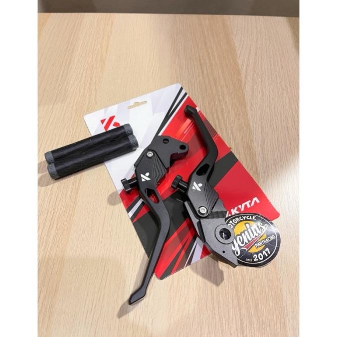 Handle Rem Vario 125 - Vario 150 - Beat Street - Scoopy New KTC Ori