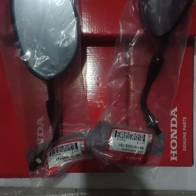 Spion Motor Honda Astrea Grand Immpresa Bulus ORI
