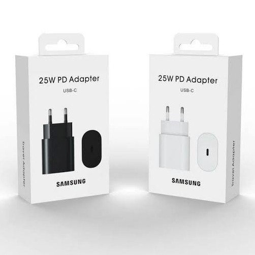 samsung charger 25w original