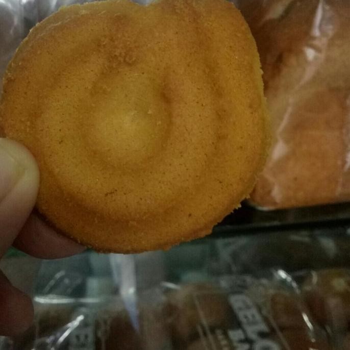 

Promo Butter Cookies Vanila Ring KEJU Gelora Pasar Jatinegara