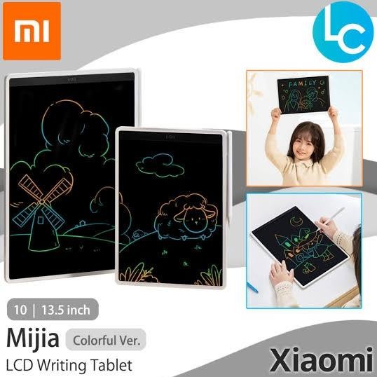 

MIJIA LCD WRITING TABLET - Tablet papan gambar H32T