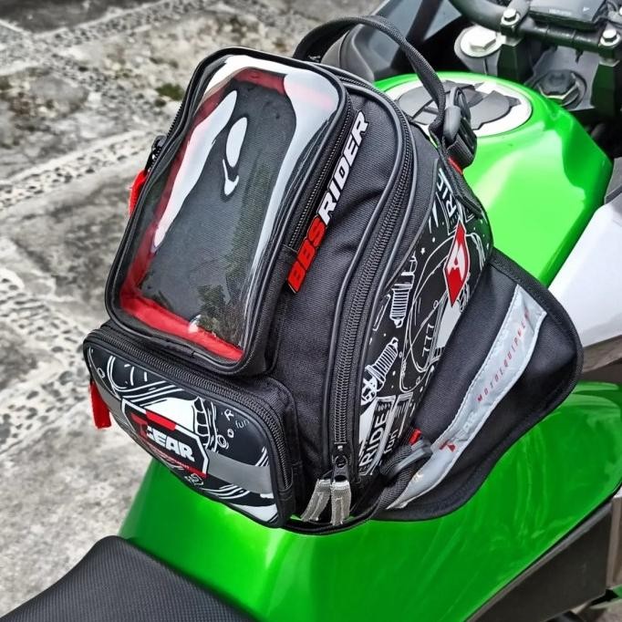 Tank Bag 7Gear Mini